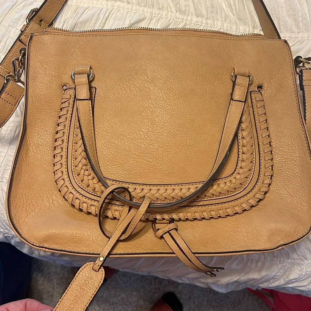 Sole Society crossbody bag - Picture 3 of 5